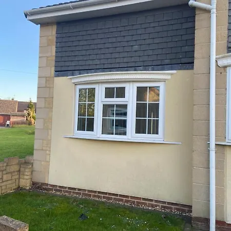 Orchard Cottage Pucklechurch Exterior photo