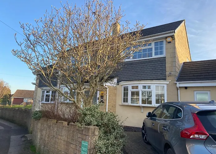 Orchard Cottage