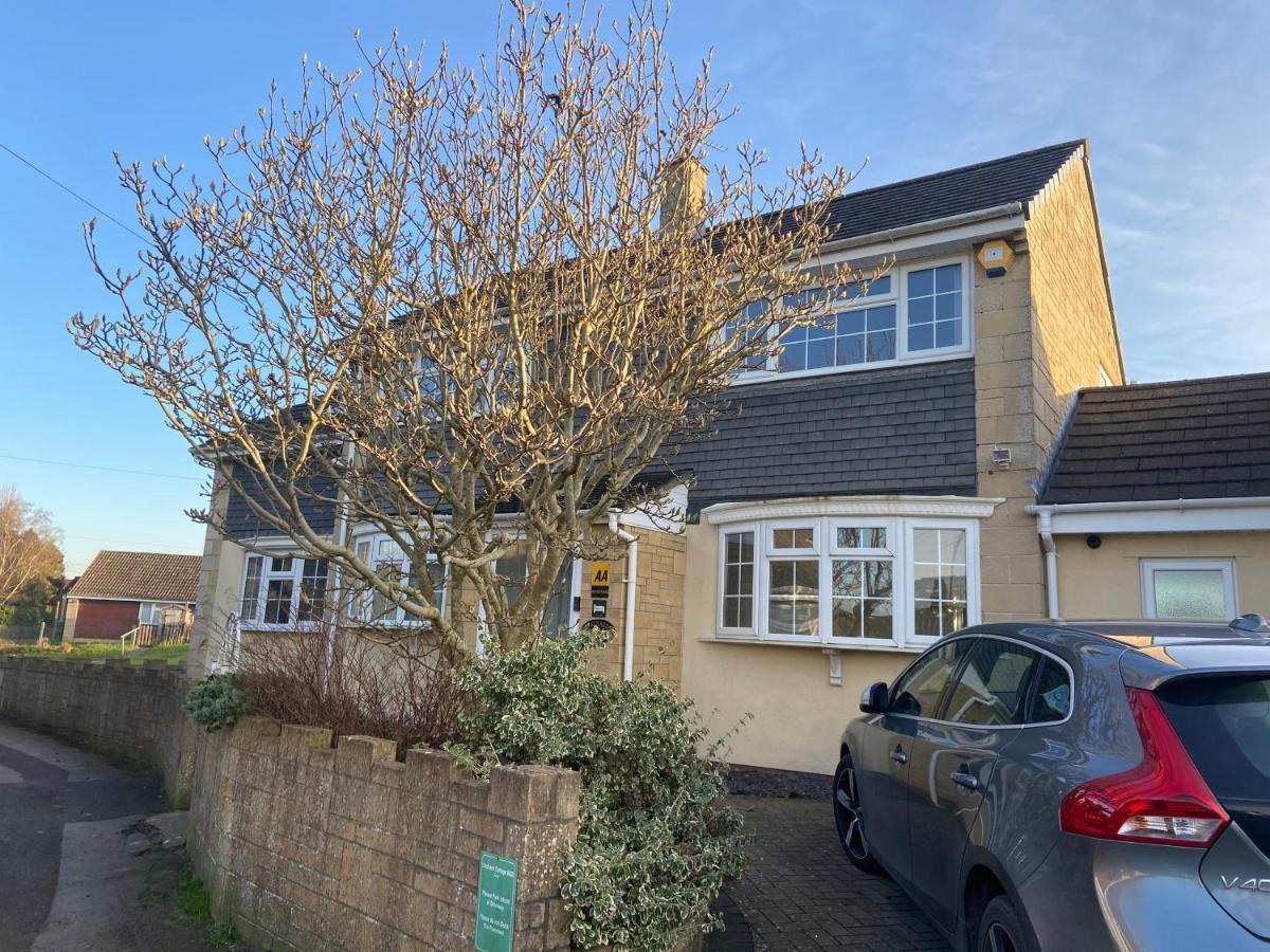 Apartment Orchard Pucklechurch