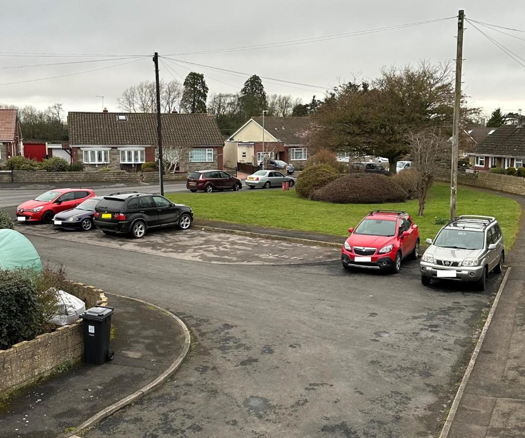 Orchard Apartment Pucklechurch